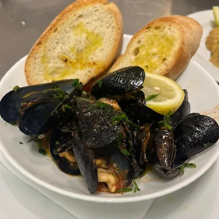 Lucciola 호텔