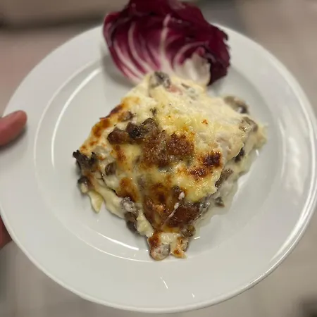 호텔 Lucciola 2*