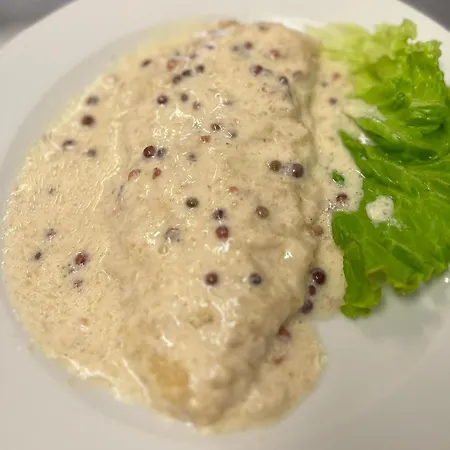 Lucciola 호텔 2*