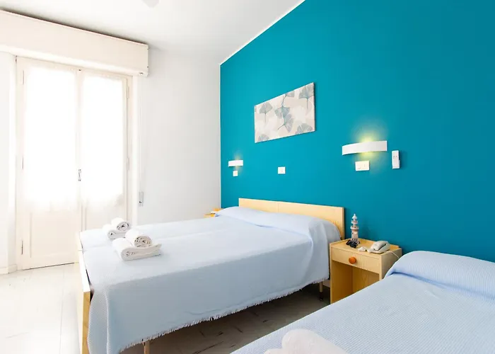 Lucciola ホテル 2*