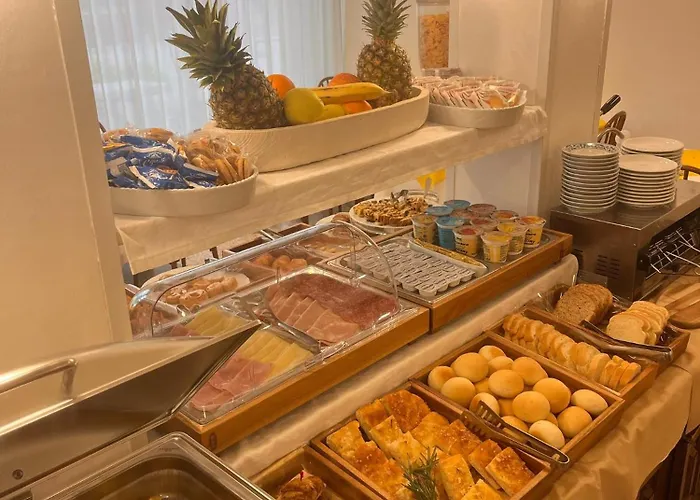 Lucciola ホテル 2*