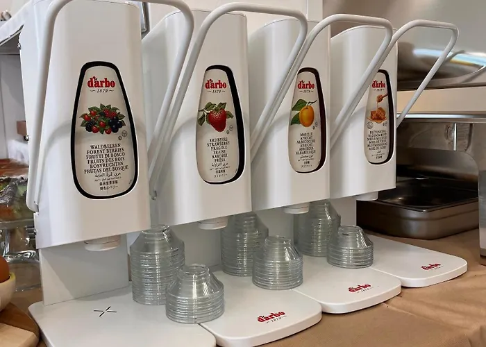 ホテル Lucciola 2*