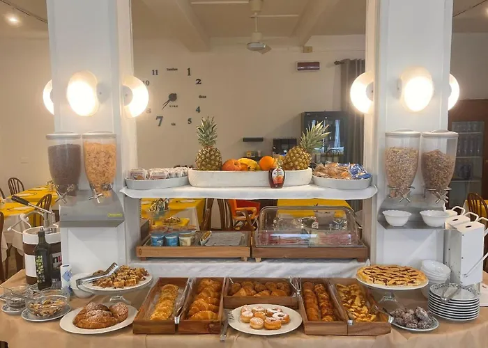 Lucciola 2* カットーリカ