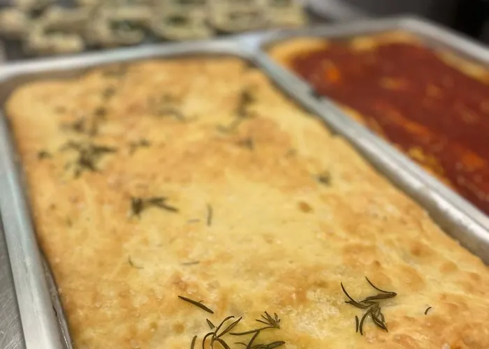 Lucciola ホテル カットーリカ