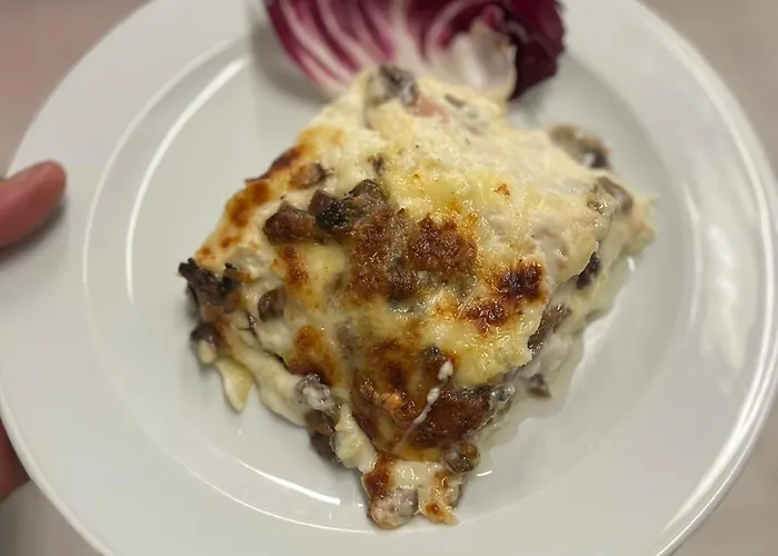 ホテル Lucciola 2*