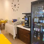 Szálloda Lucciola 2*