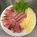 Lucciola Szálloda 2*
