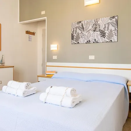 Lucciola Hotel Cattolica