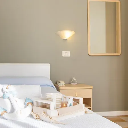 Lucciola Hotel Cattolica