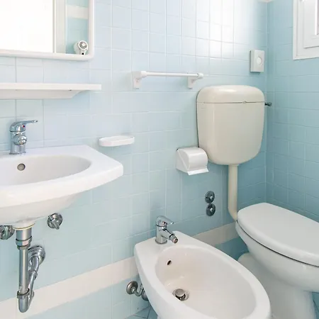 Hotel Lucciola Cattolica