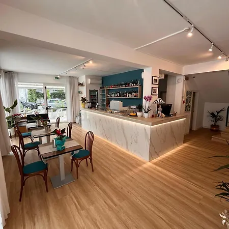 Hotel Lucciola 2*