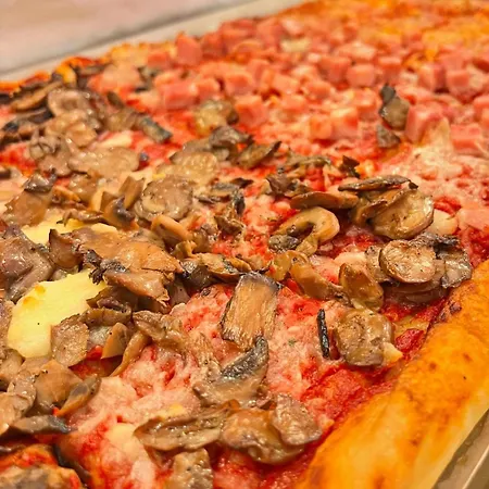 Hotel Lucciola Cattolica