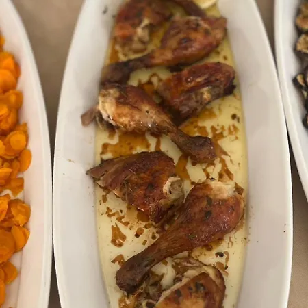 Lucciola 2* Cattolica