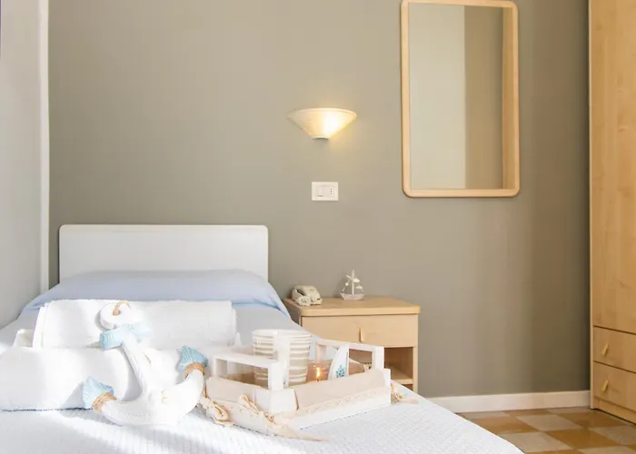 Lucciola فندق كاتوليكا