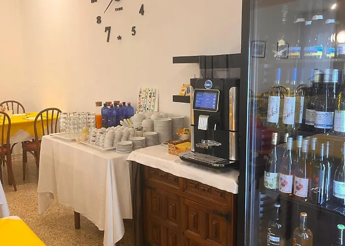 فندق Lucciola 2*