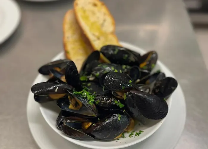 Lucciola 酒店 卡托利卡